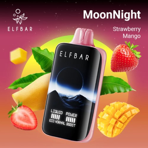 https://vapeshopsky.com/storage/photos/1/Products/Elfbar MOONLIGHT 40K Strawberry Mango Disposal Vape.jpg